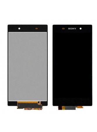 Модуль-дисплей Sony Xperia Z1 (C6903, C6902) Без рамки